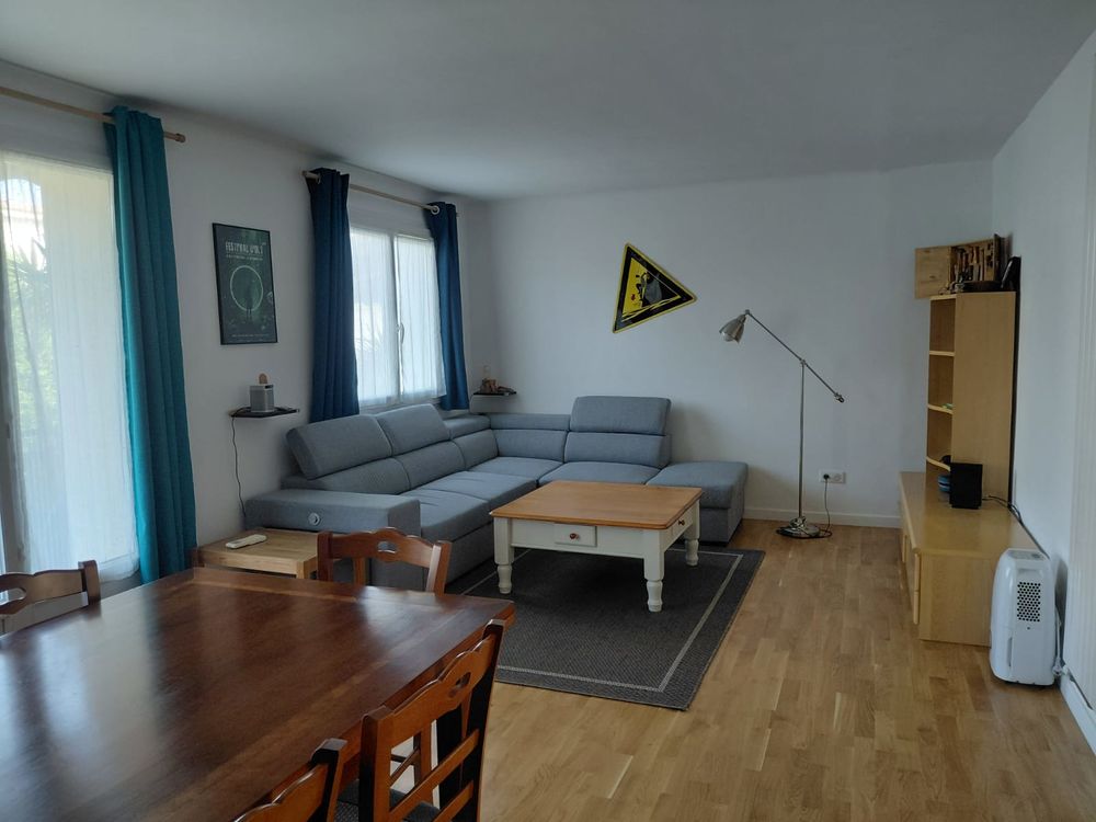 Vente Appartement Montpellier Aiguelongue Appartement T3 69m2 Montpellier