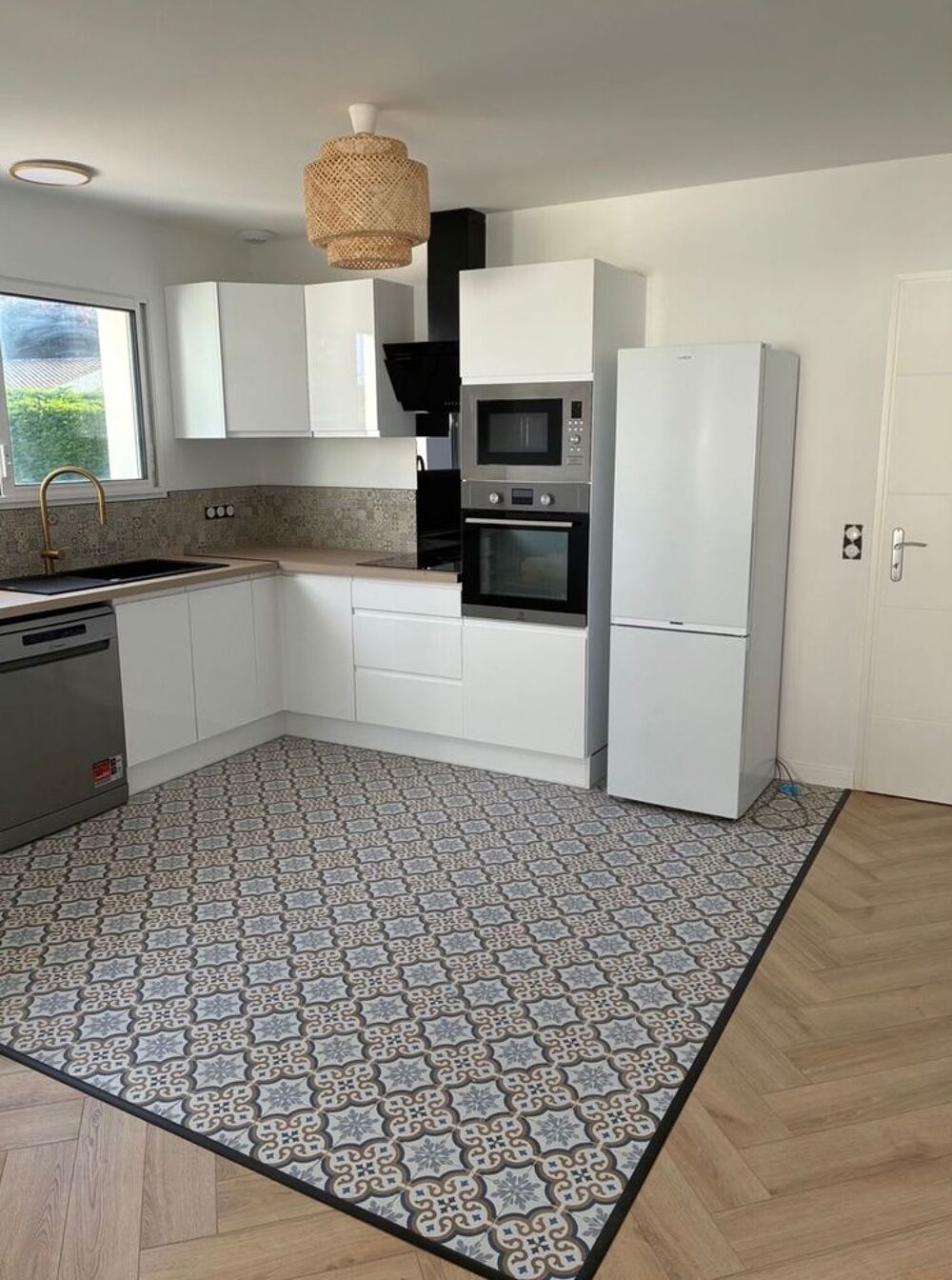 Location Appartement Maison neuve meublée climatisée - 15 mn de Royan Corme-Écluse