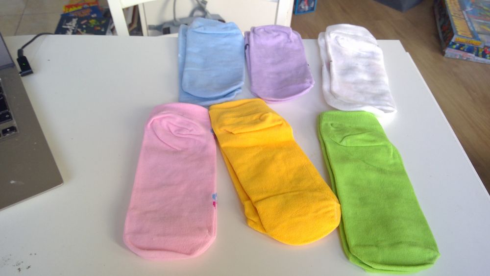 Chaussettes Sanrio Vêtements