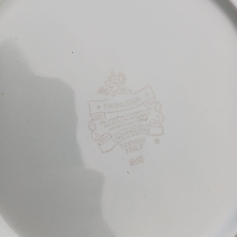 11 assiettes pagnossin bon appetit
Diam&egrave;tre 20 Electroménager