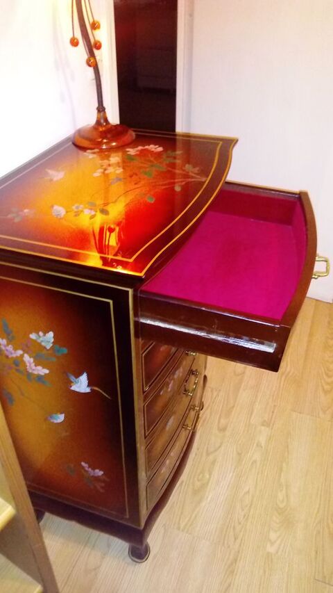 Commode chinois  145 Lyon 8 (69)