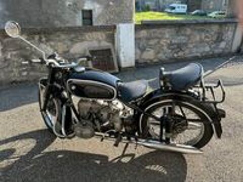 BMW 1952 occasion 73260 Aigueblanche