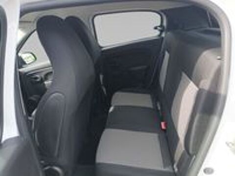 Twingo III E-Tech Authentic 2022 occasion 08000 Charleville-M&eacute;zi&egrave;res
