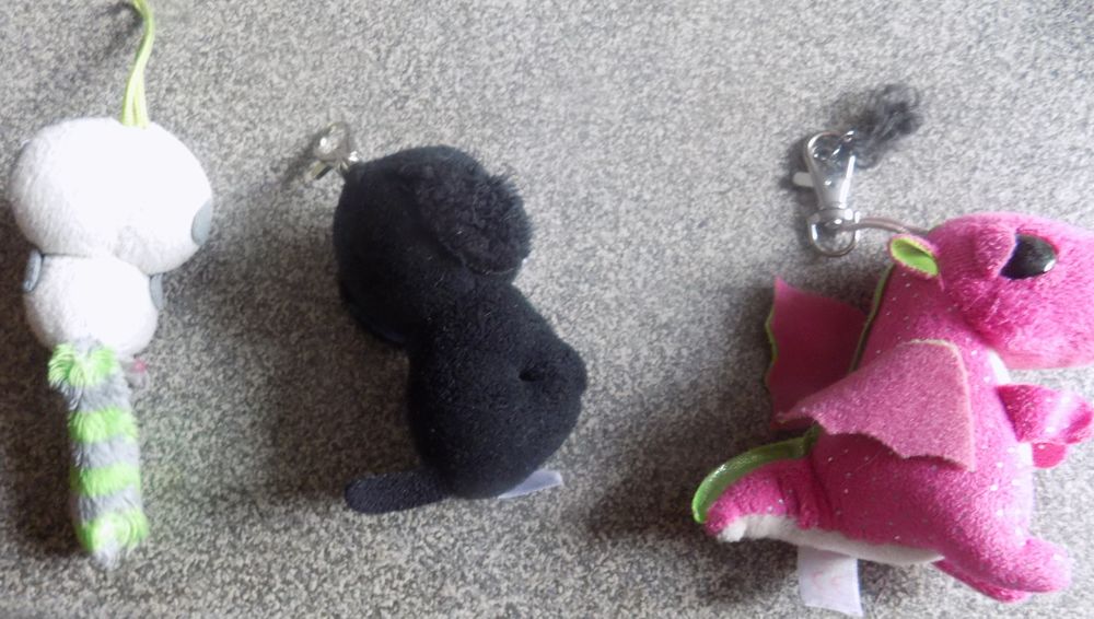 Peluches TY Jeux / jouets