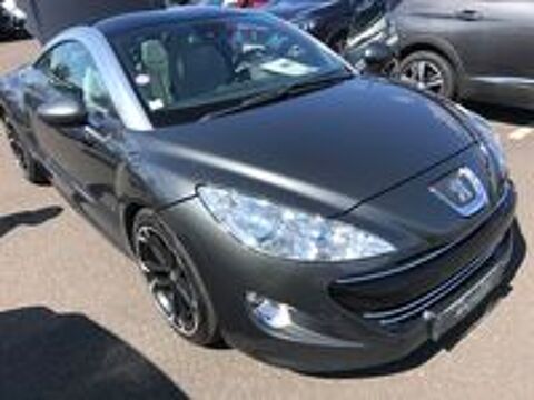 RCZ 1.6 THP 156ch A 2011 occasion 89100 Saint-Clément