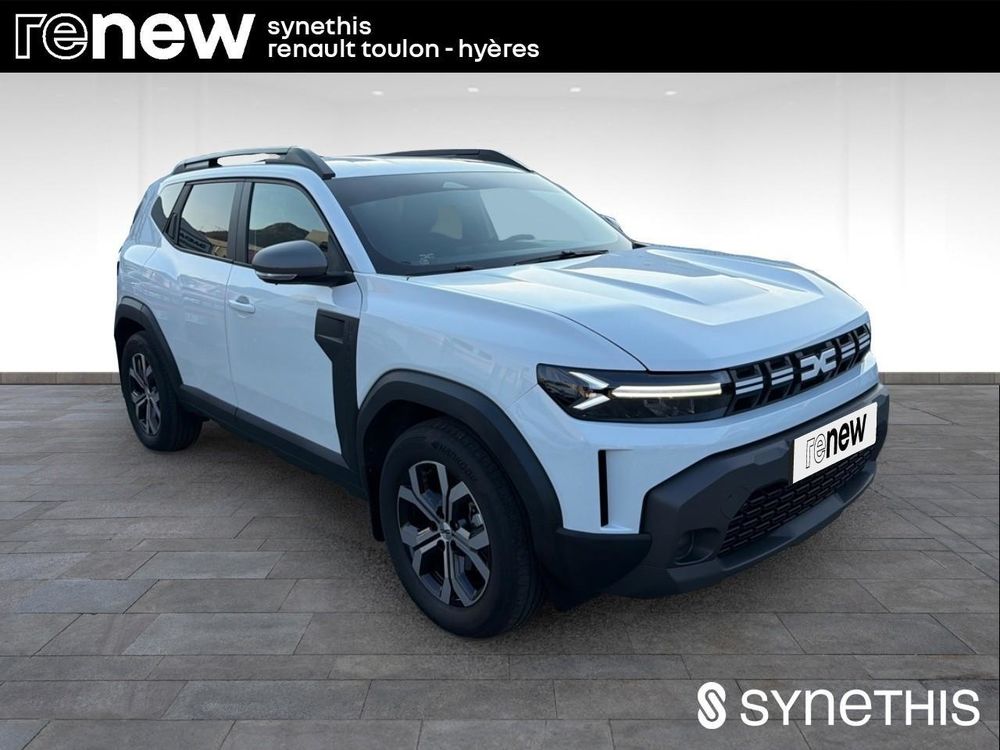 Duster Hybrid 140 Expression 2024 occasion 83160 La Valette-du-Var