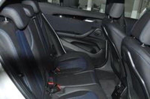 X2 sDrive 18i 140 ch DKG7 M Sport X 2020 occasion 69007 Lyon
