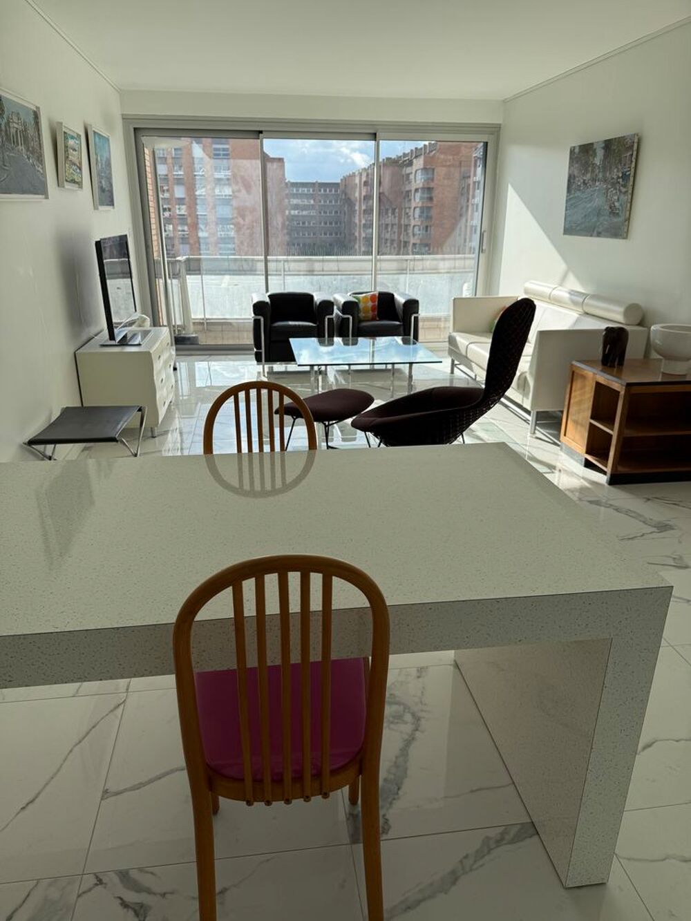Vente Appartement Toulouse plein centre magnifique T2 Toulouse