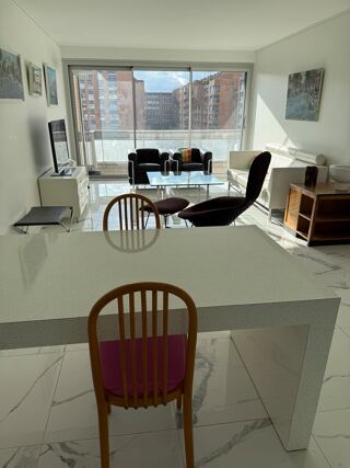  Appartement à vendre 2 pièces 53 m²