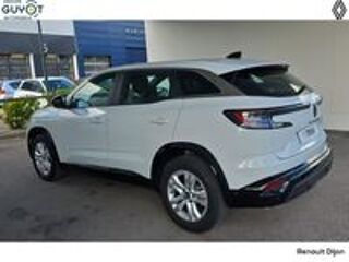 Austral mild hybrid advanced 130 GSR2 Evolution 2025 occasion 21000 Dijon