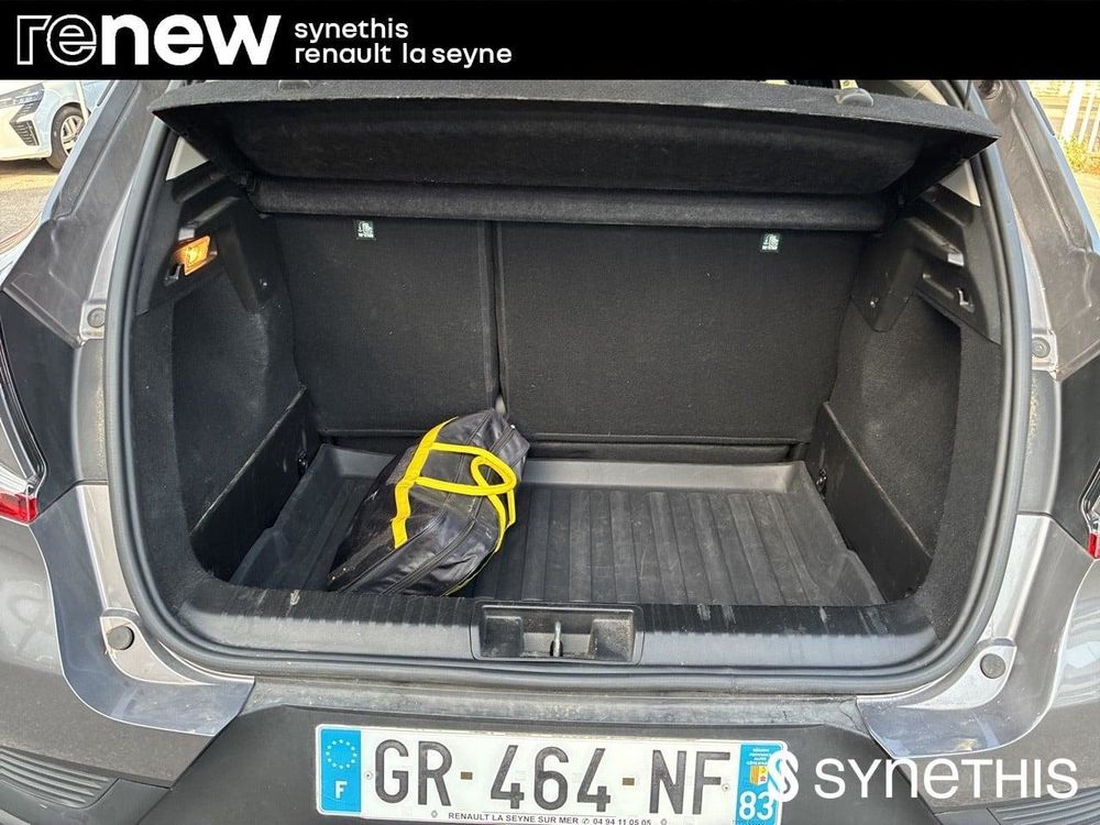 Captur TCe 90 Evolution 2023 occasion 83500 La Seyne-sur-Mer