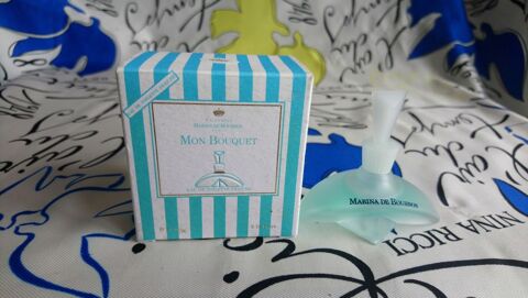 MINIATURE DE PARFUM 7 Trouy (18)