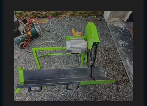 Banc de scie 130 Tazilly (58)