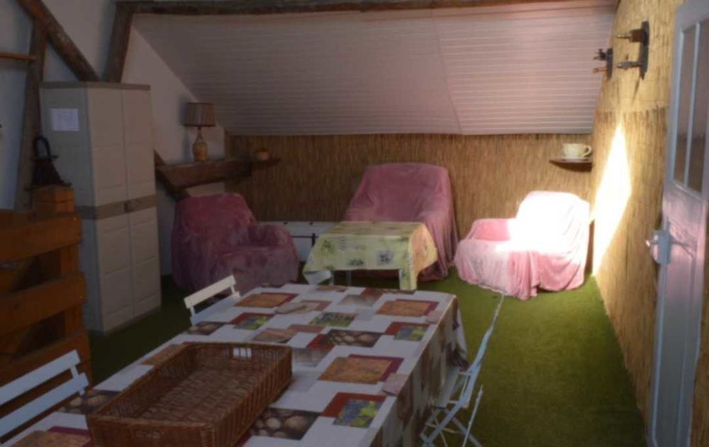   Gîte Line 100M2 à  Eguisheim Haut-Rhin Alsace Alsace, Eguisheim (68420)
