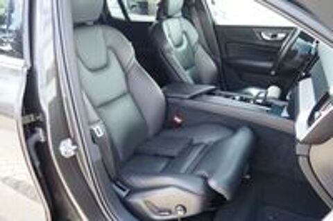V60 B4 197 ch Geartronic 8 Momentum Business 2021 occasion 67230 Obenheim