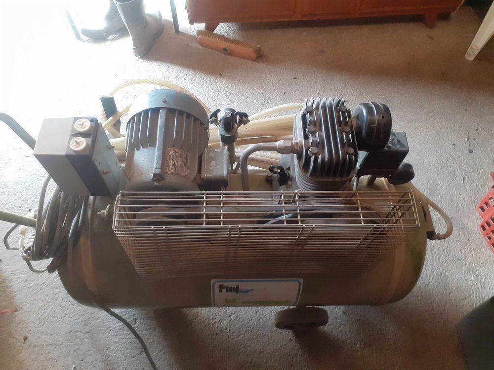 vends Bricolage