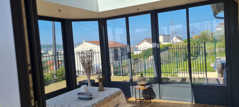 Vente Maison Maison 4 chambres quartier calme 3 min de la mer en voiture Mers-les-bains