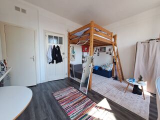  Appartement à vendre 2 pièces 51 m²