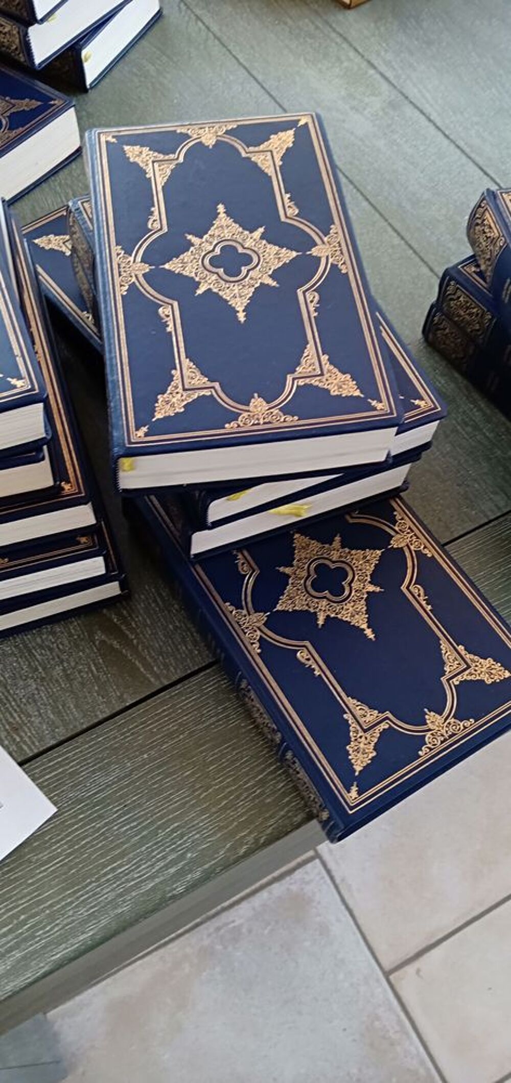  Livres Anatole France
Livres et BD