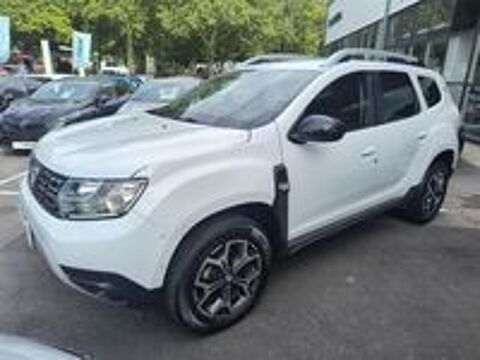 Duster ECO-G 100 4x2 15 ans 2021 occasion 95100 Argenteuil