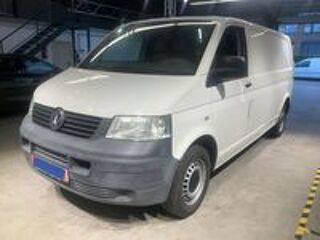 Divers Volkswagen T5 Transporter 2.5 TDI LONG 2009 occasion 44320 Saint-P&egrave;re-en-Retz