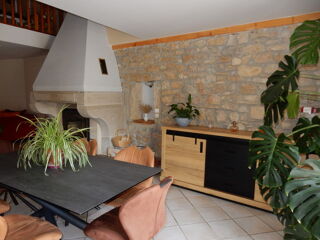  Maison � vendre 10 pi�ces 229 m�