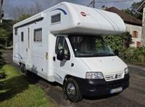  2005 occasion 73170 Yenne