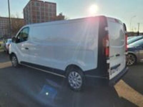 Trafic TRAFIC 2.0 DCI 120 L2H1 GRAND COMFORT 2021 occasion 81000 Albi