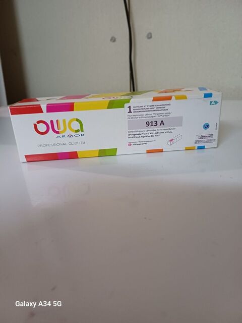 cartouche jet d'encre 170 Le Cr�s (34)