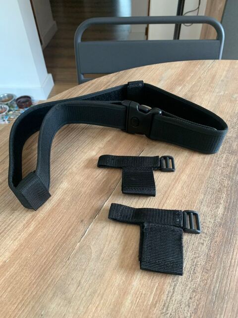 Ceinture Pro  + 2 accessoires 12 Saleilles (66)