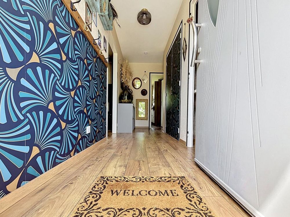 Vente Maison Maison F4 Artonne