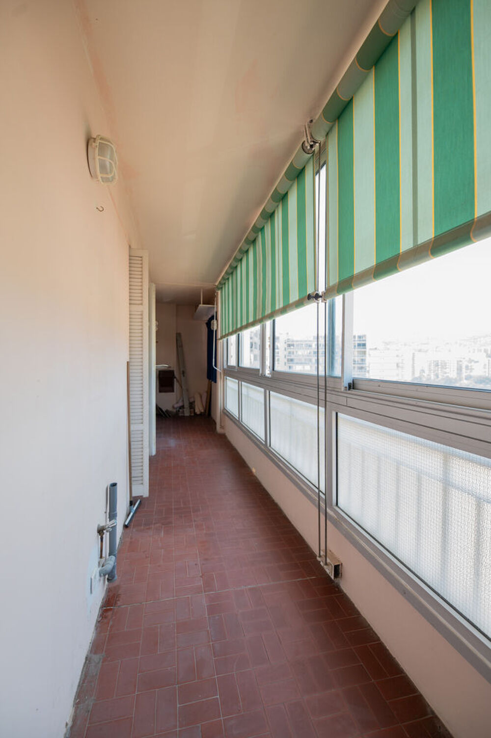 Vente Appartement Appartement T3 Ajaccio Ajaccio