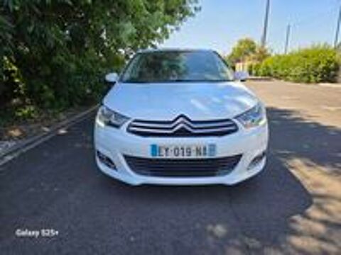 C4 BlueHDi 100 BVM Millenium Business 2018 occasion 24130 Prigonrieux