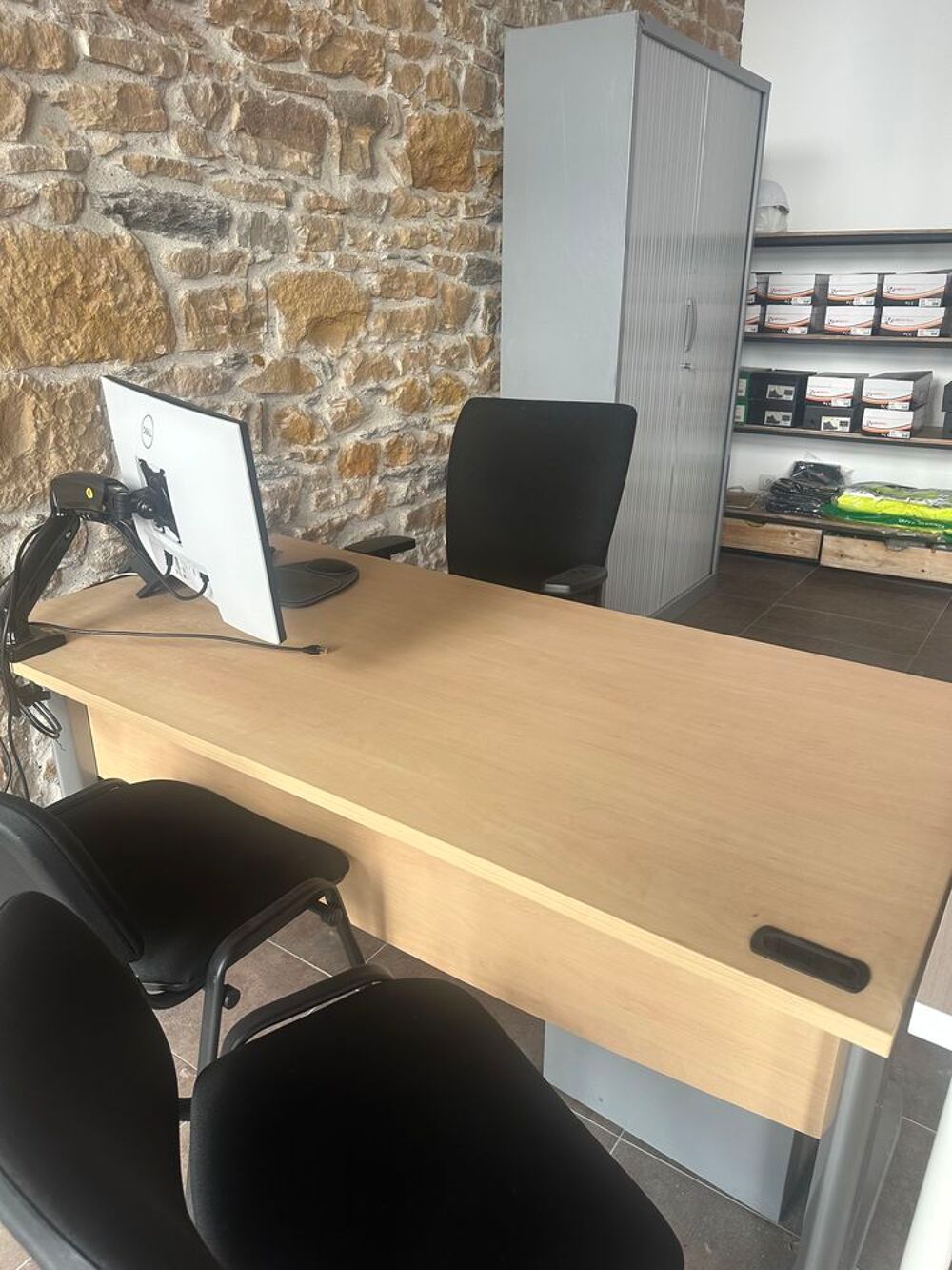 Bureau Meubles