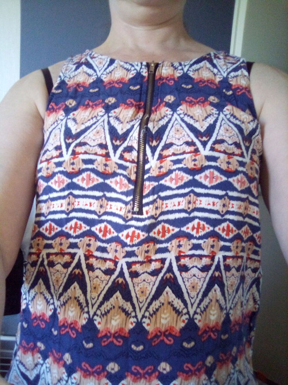 d&eacute;bardeur femme Vêtements
