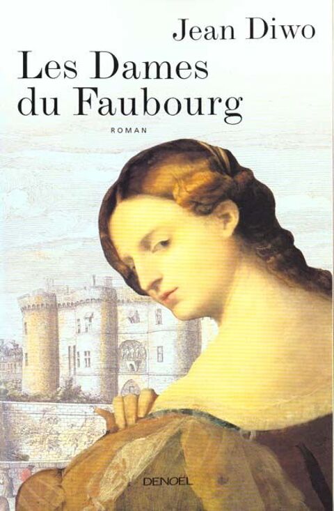 Les dames du faubourg 21 Corbeil-Essonnes (91)