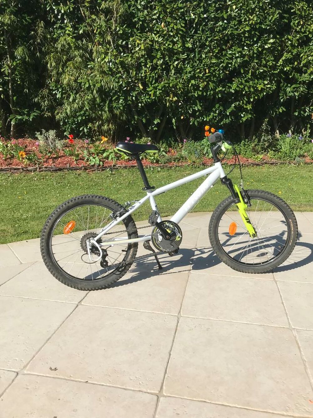 V&eacute;los VTT DECATHLON, enfant 6/9 ans Vélos
