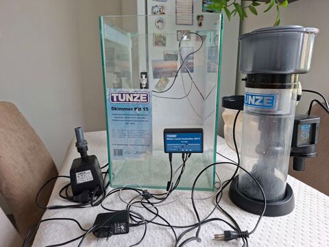 Ecumeur skimmer tunze 15 90 74100 Ville-la-grand