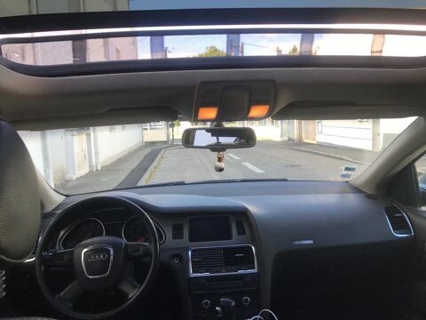 Audi q7 3.0 V6 TDI DPF Ambition Luxe Quattro Tip