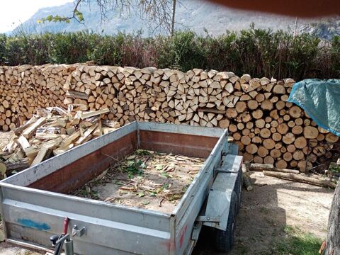bois  de  chauffage  deux  ans  et  demi de  sec. 330 Foix (09)