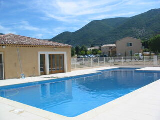  Appartement  vendre 3 pices 39 m