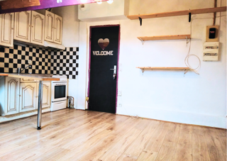  Appartement � vendre 2 pi�ces 36 m� Alfortville