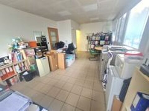   bureaux 103m2  lumineux 