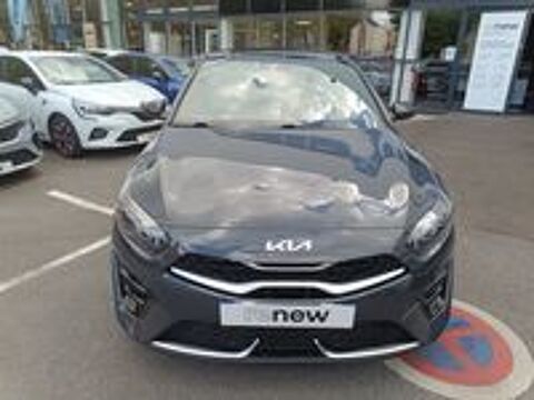 Ceed 1.5 T-GDi 160 ch DCT7 GT Line Premium 2023 occasion 95100 Argenteuil