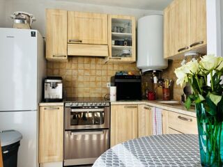 Appartement à vendre 1 pièce 29 m²
