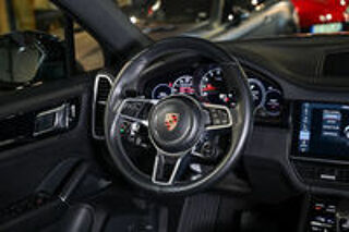 Cayenne Coupe 3.0 V6 340 ch Tiptronic BVA 2020 occasion 60280 Clairoix