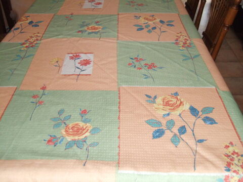 Nappe fluide diamtre 1.73 m 8 Saint-Martin-le-Beau (37)