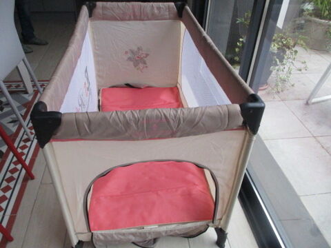 lit d'enfant pliable 50 Castres (81)