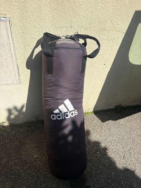Sac de frappe Adidas �  Bon �tat Libourne (33)