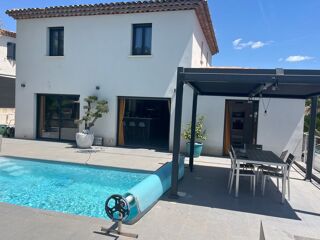  Villa � vendre 6 pi�ces 212 m�